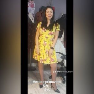 Ropa para mujer y accesorios